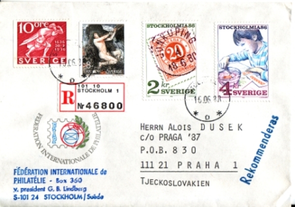 CZ 1988 S 002 ●
